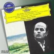 Ferenc Fricsay, Dvorak: Symphony No. 9 / Smetana: Die Moldau / Liszt: Les Preludes